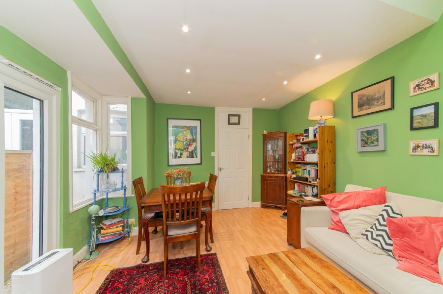 DOLLIS ROAD, FINCHLEY, N3