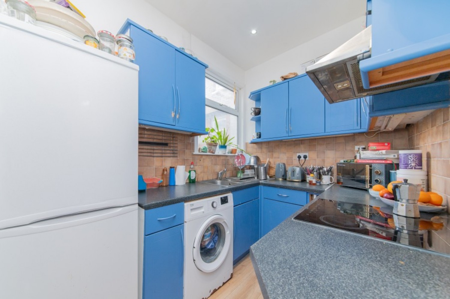 DOLLIS ROAD, FINCHLEY, N3