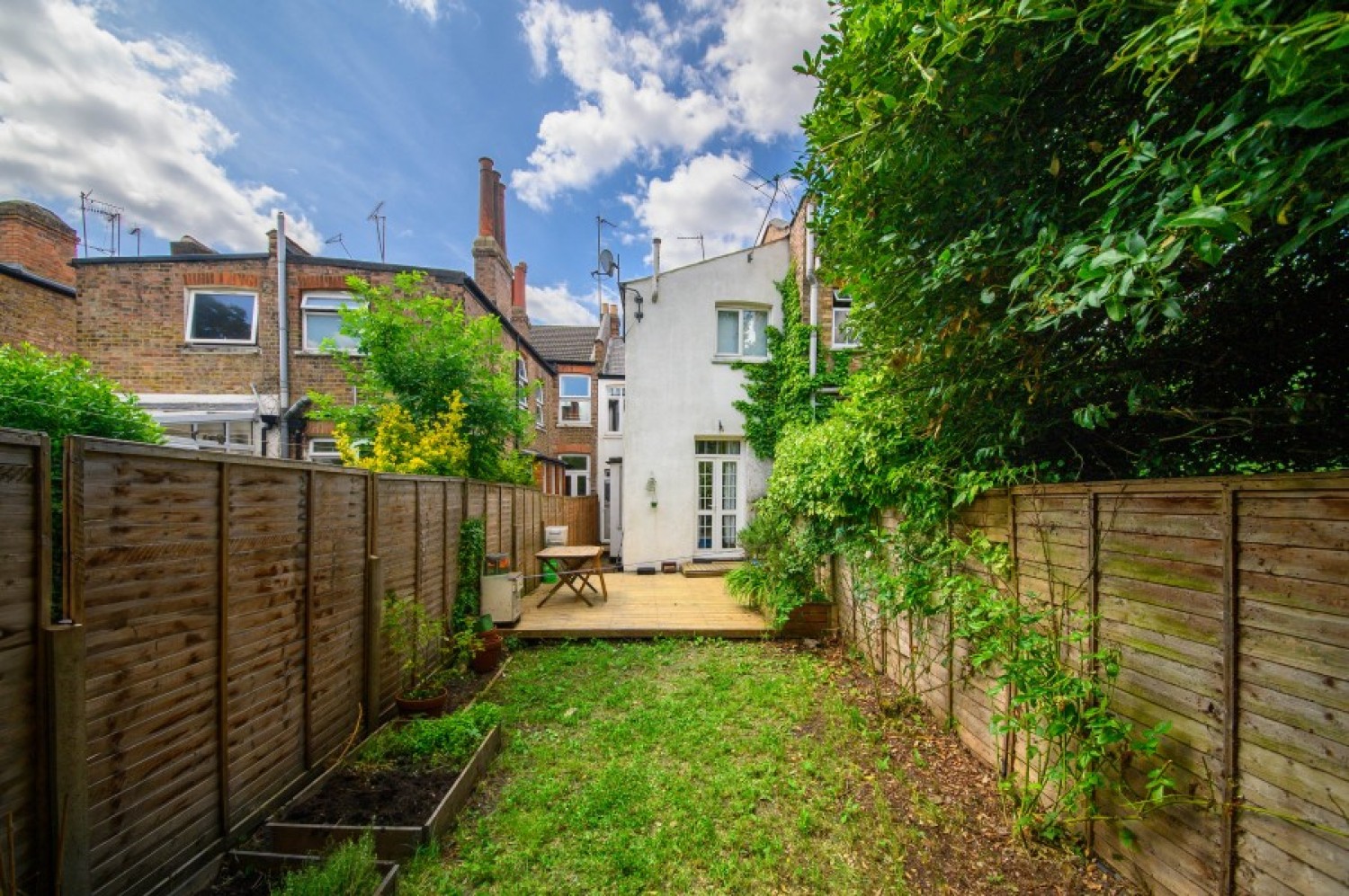 DOLLIS ROAD, FINCHLEY, N3