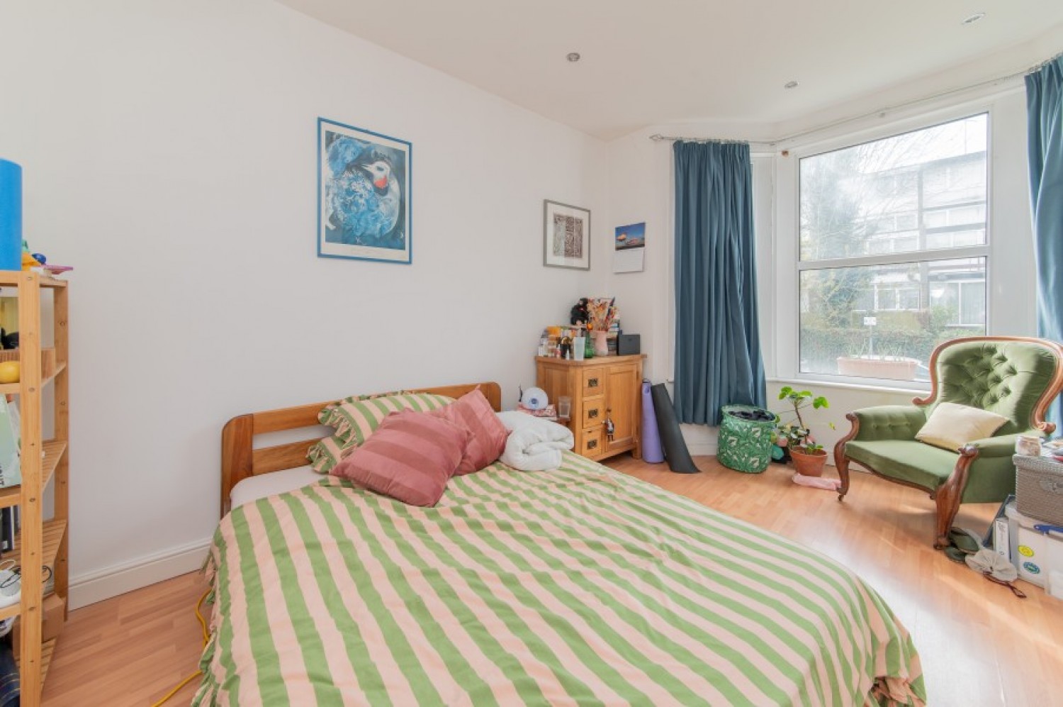 DOLLIS ROAD, FINCHLEY, N3