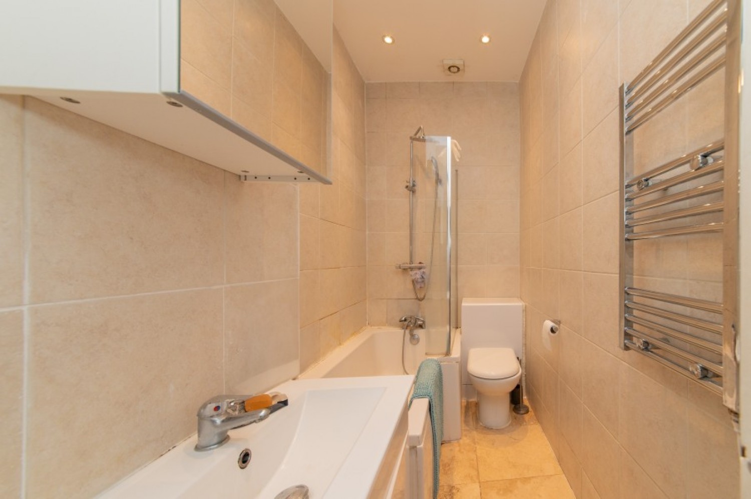 DOLLIS ROAD, FINCHLEY, N3
