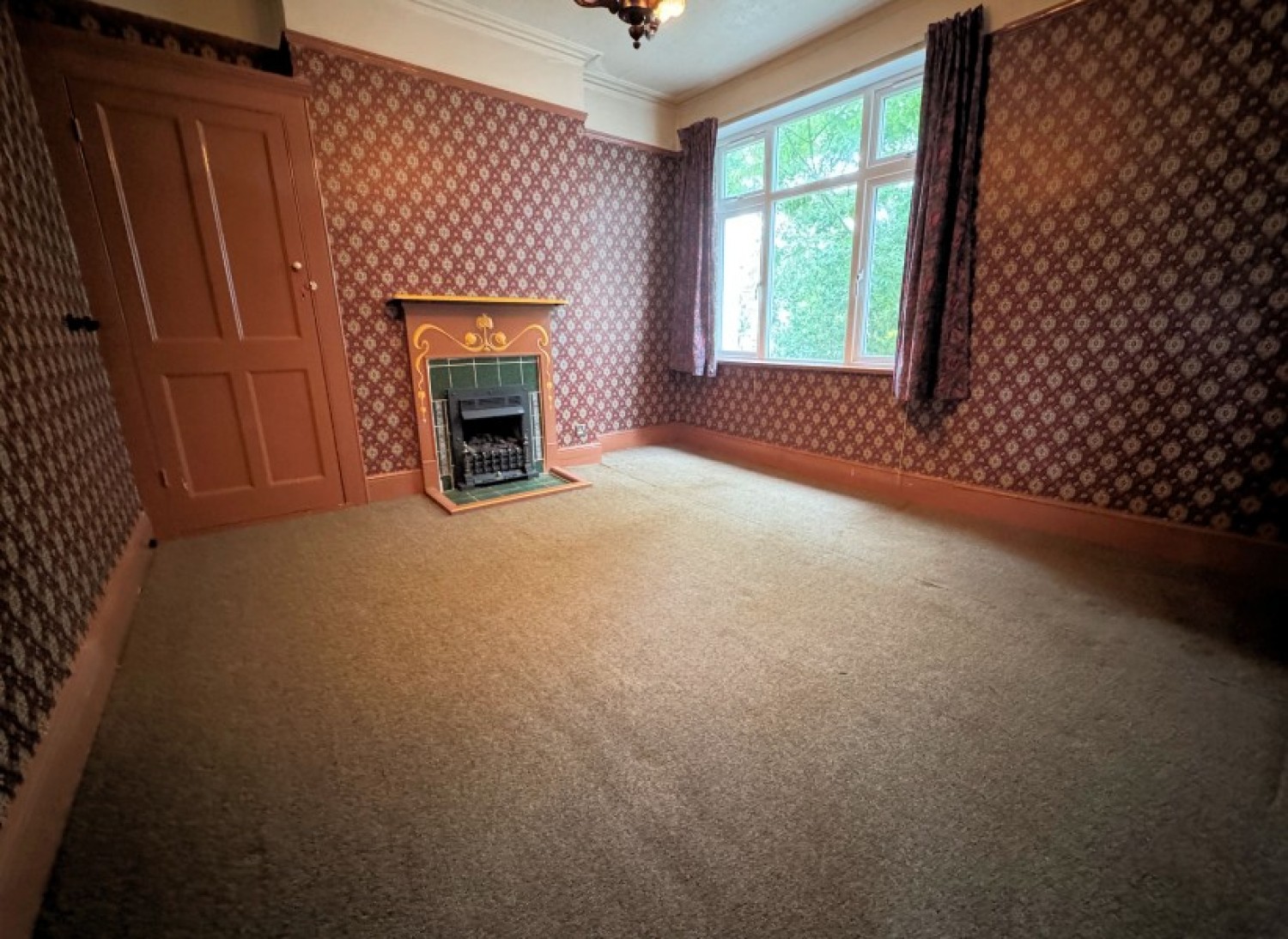 WOODGRANGE AVENUE, NORTH FINCHLEY, N12