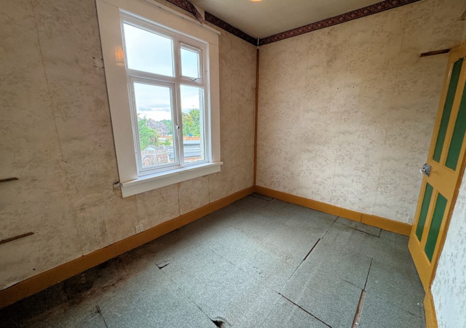 WOODGRANGE AVENUE, NORTH FINCHLEY, N12
