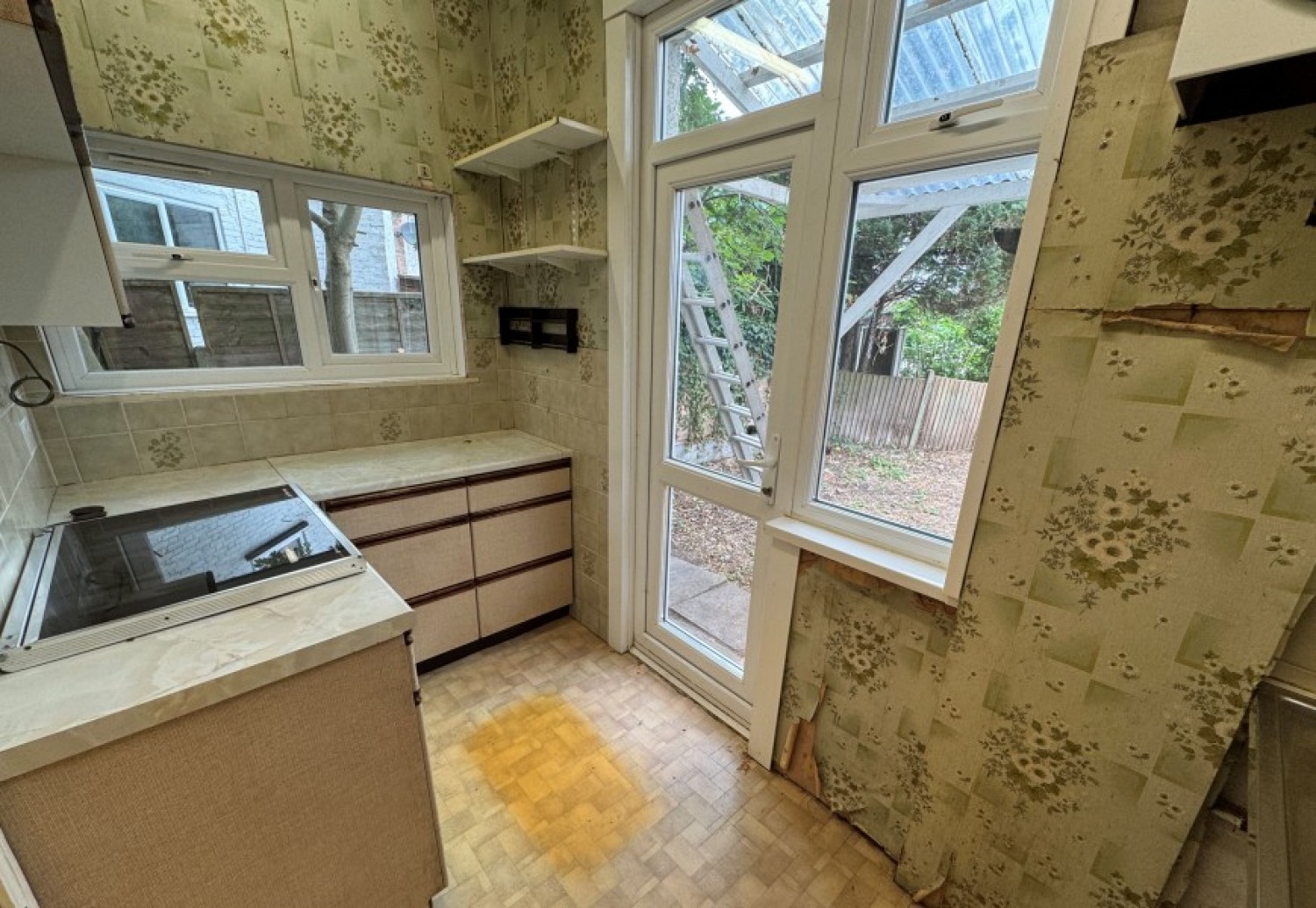 WOODGRANGE AVENUE, NORTH FINCHLEY, N12