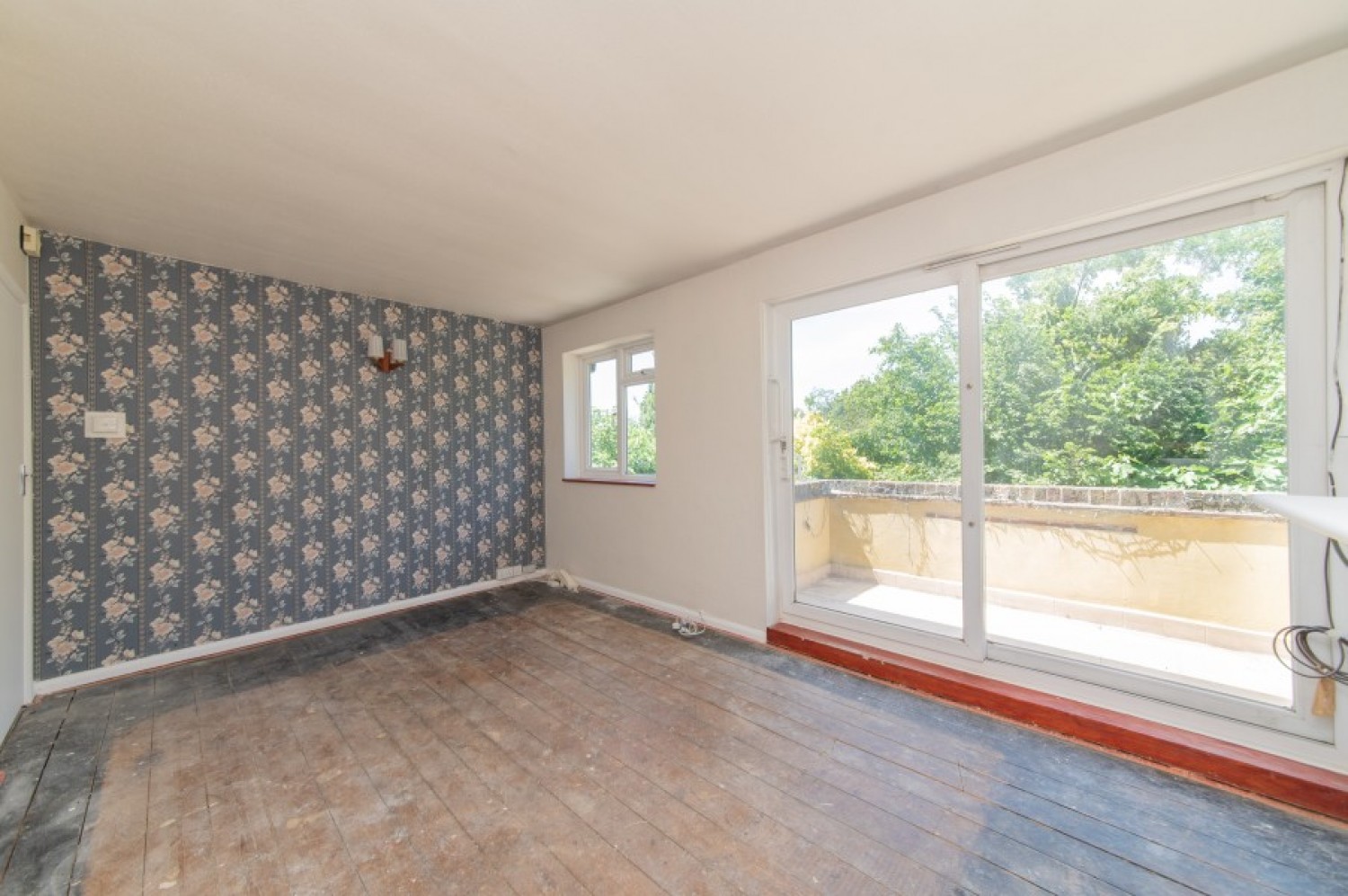 THE OAKS, WOODSIDE AVENUE, NORTH FINCHLEY, N12