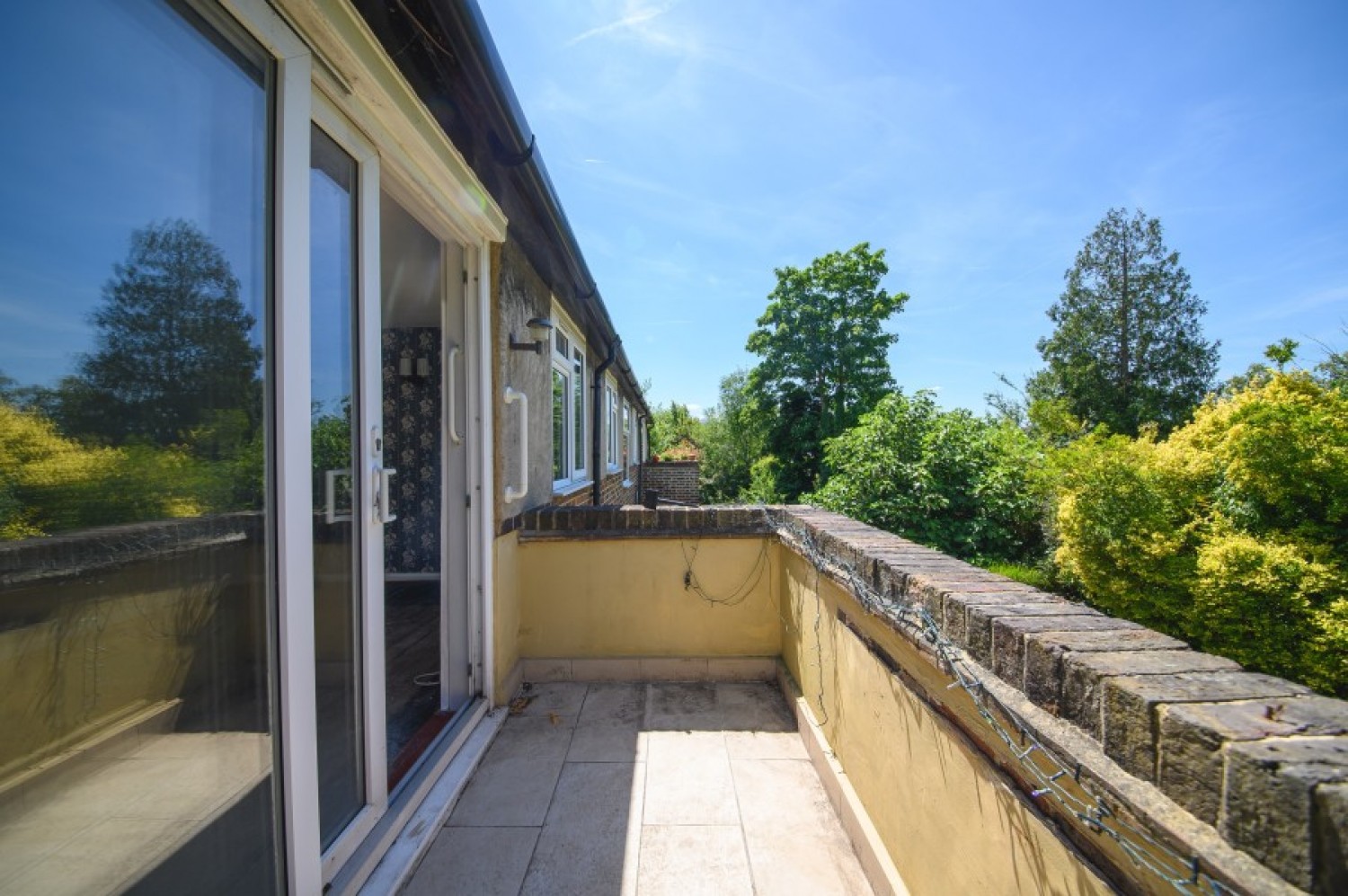 THE OAKS, WOODSIDE AVENUE, NORTH FINCHLEY, N12