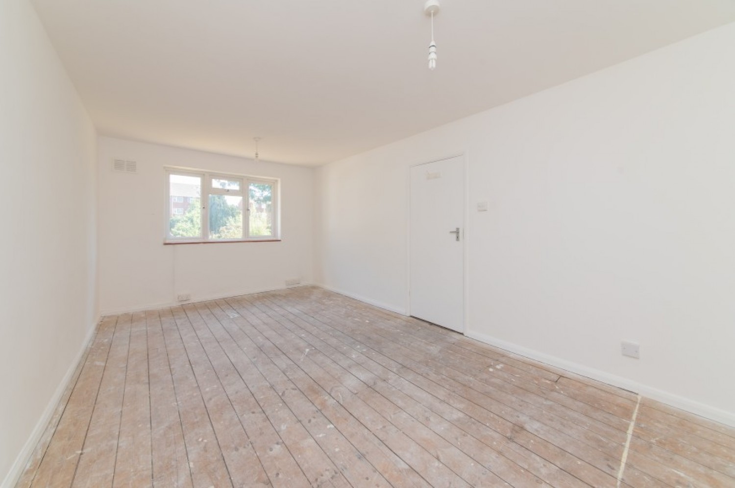 THE OAKS, WOODSIDE AVENUE, NORTH FINCHLEY, N12