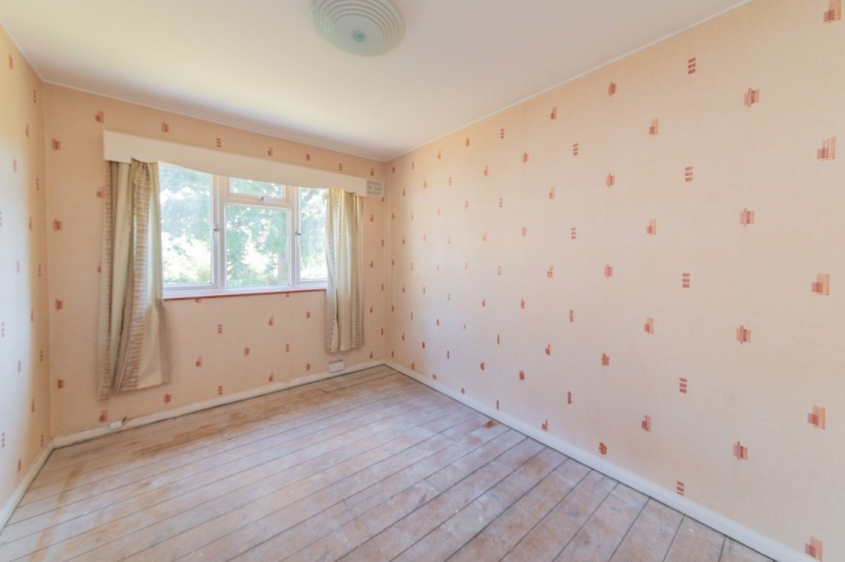 THE OAKS, WOODSIDE AVENUE, NORTH FINCHLEY, N12