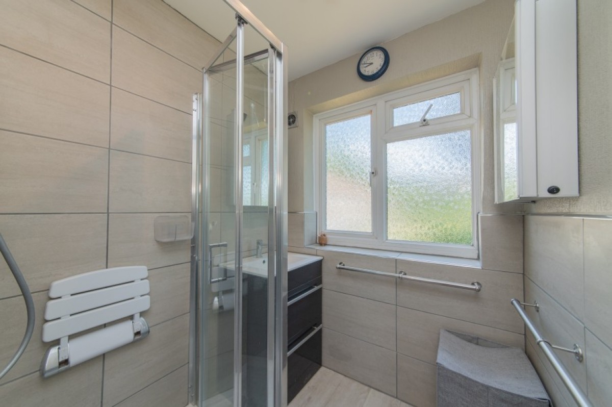 THE OAKS, WOODSIDE AVENUE, NORTH FINCHLEY, N12