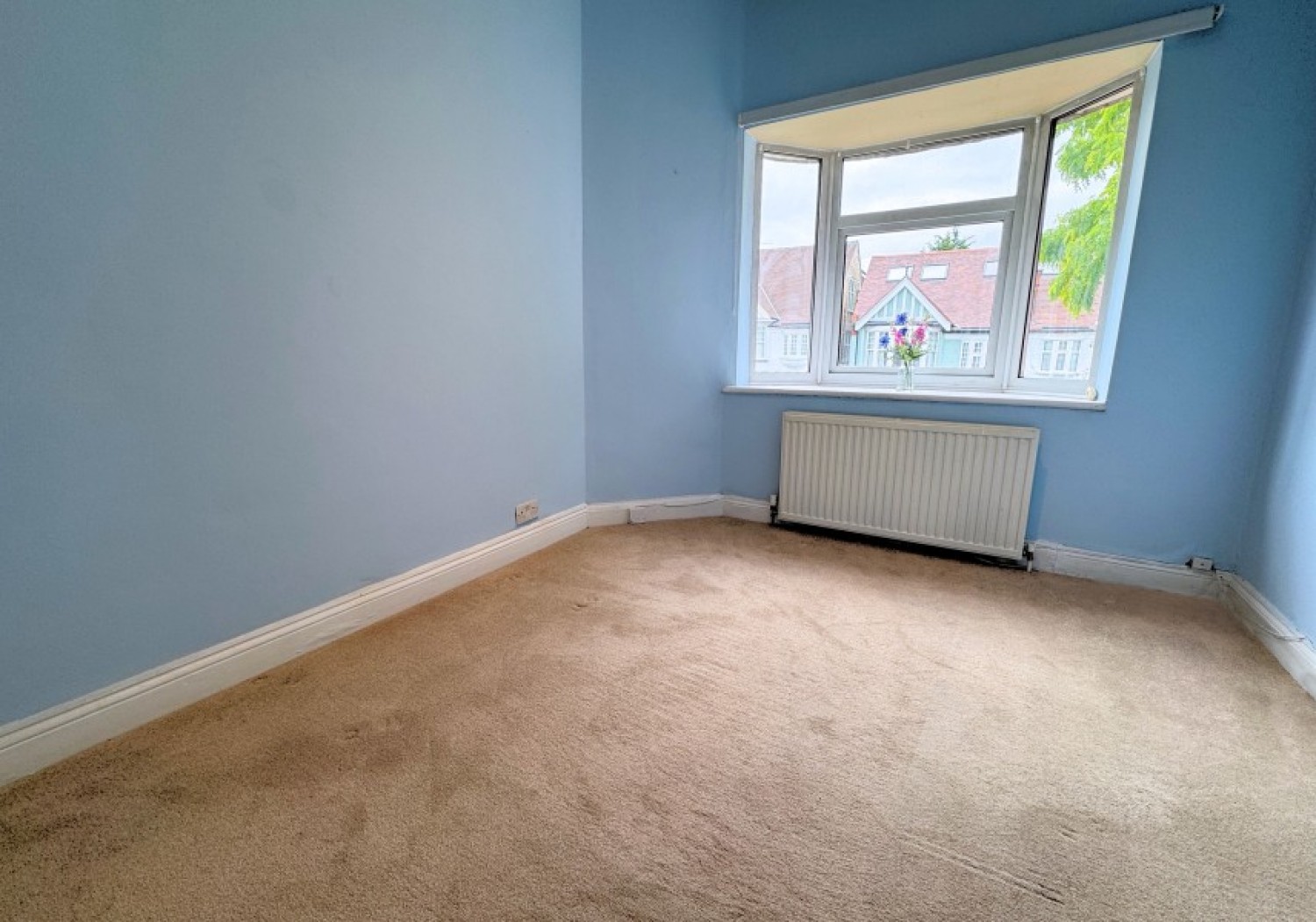 CHISLEHURST AVE, NORTH FINCHLEY, N12