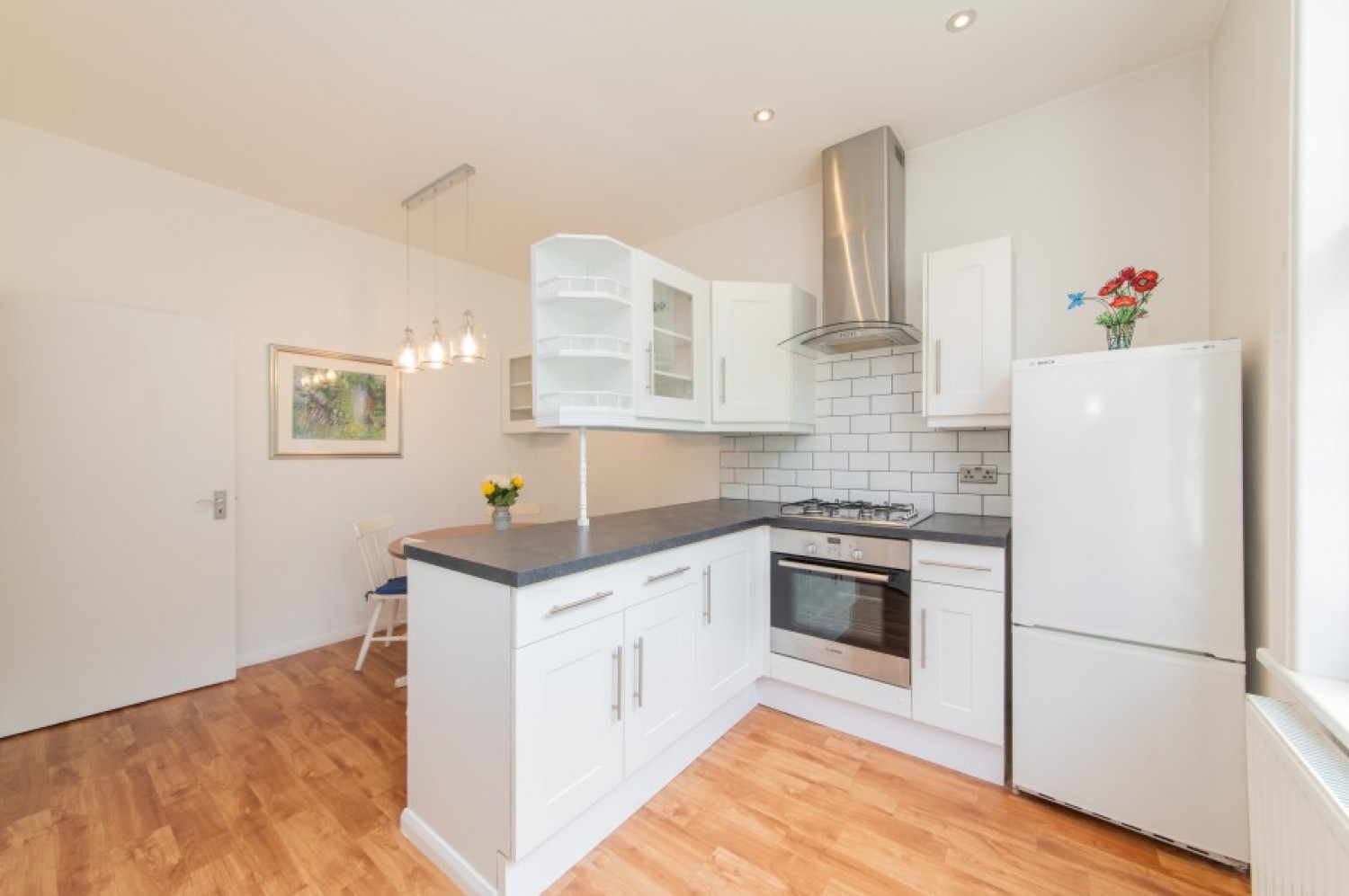 CHISLEHURST AVE, NORTH FINCHLEY, N12