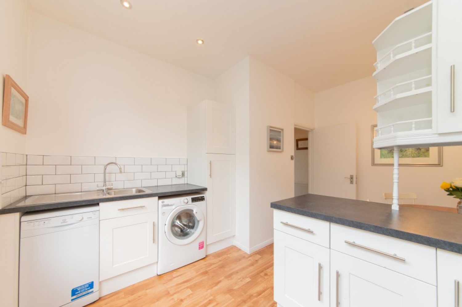 CHISLEHURST AVE, NORTH FINCHLEY, N12