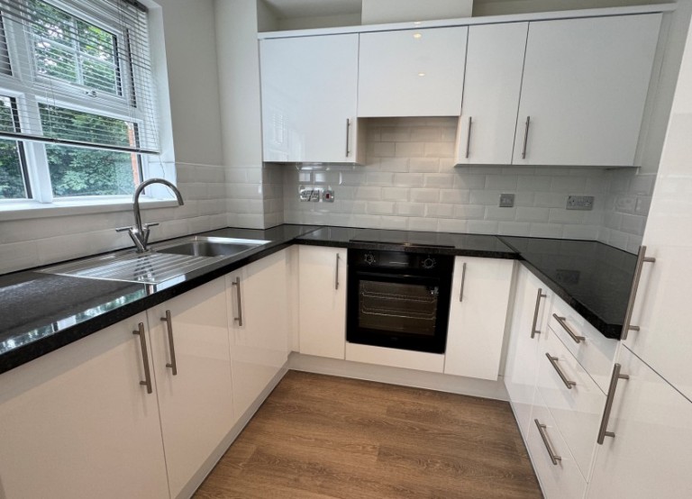 BRESSAY DRIVE, MILL HILL, NW7