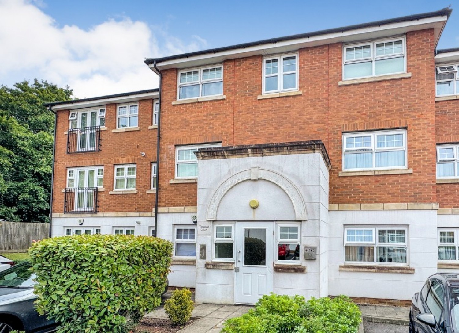 BRESSAY DRIVE, MILL HILL, NW7