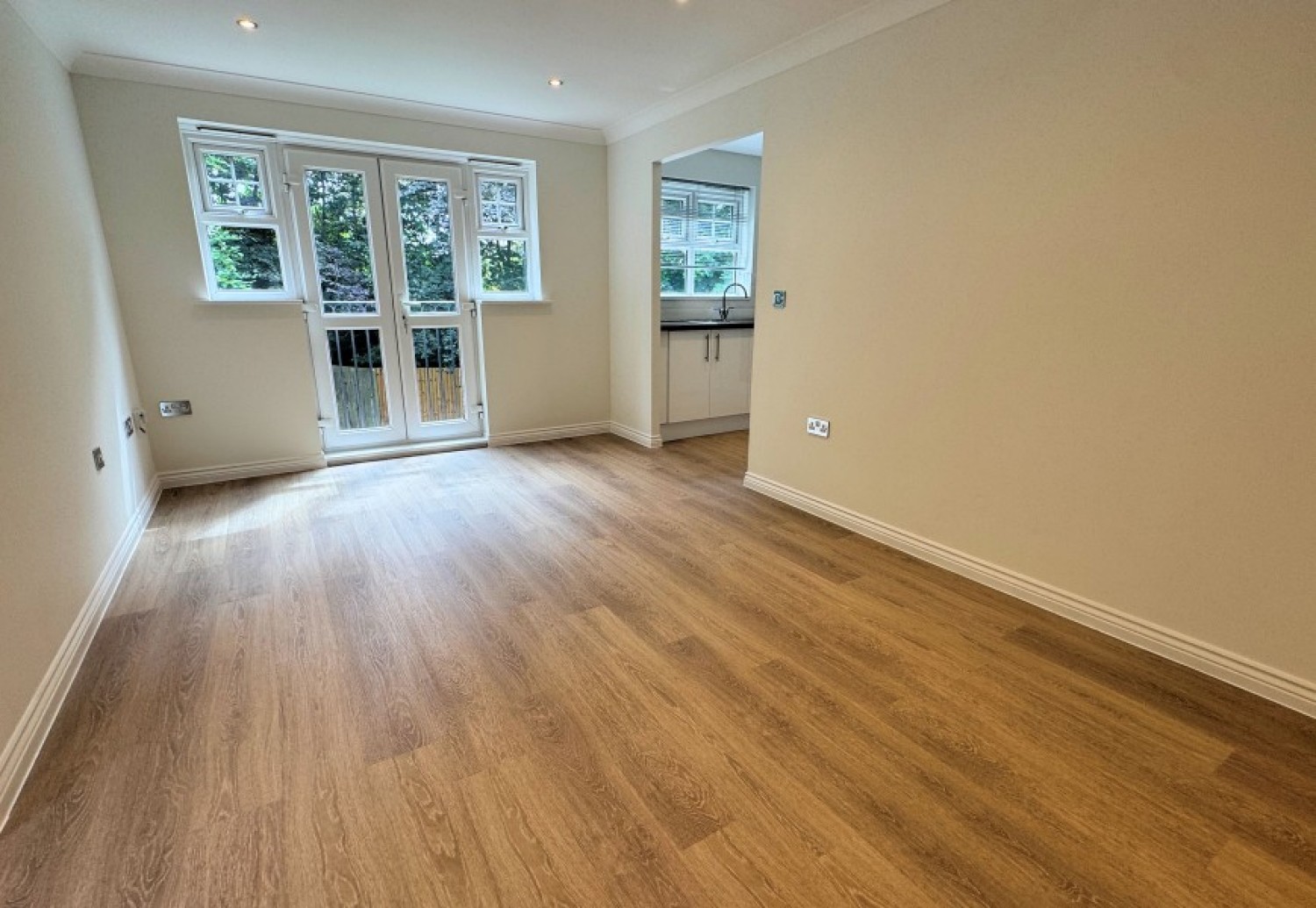 BRESSAY DRIVE, MILL HILL, NW7
