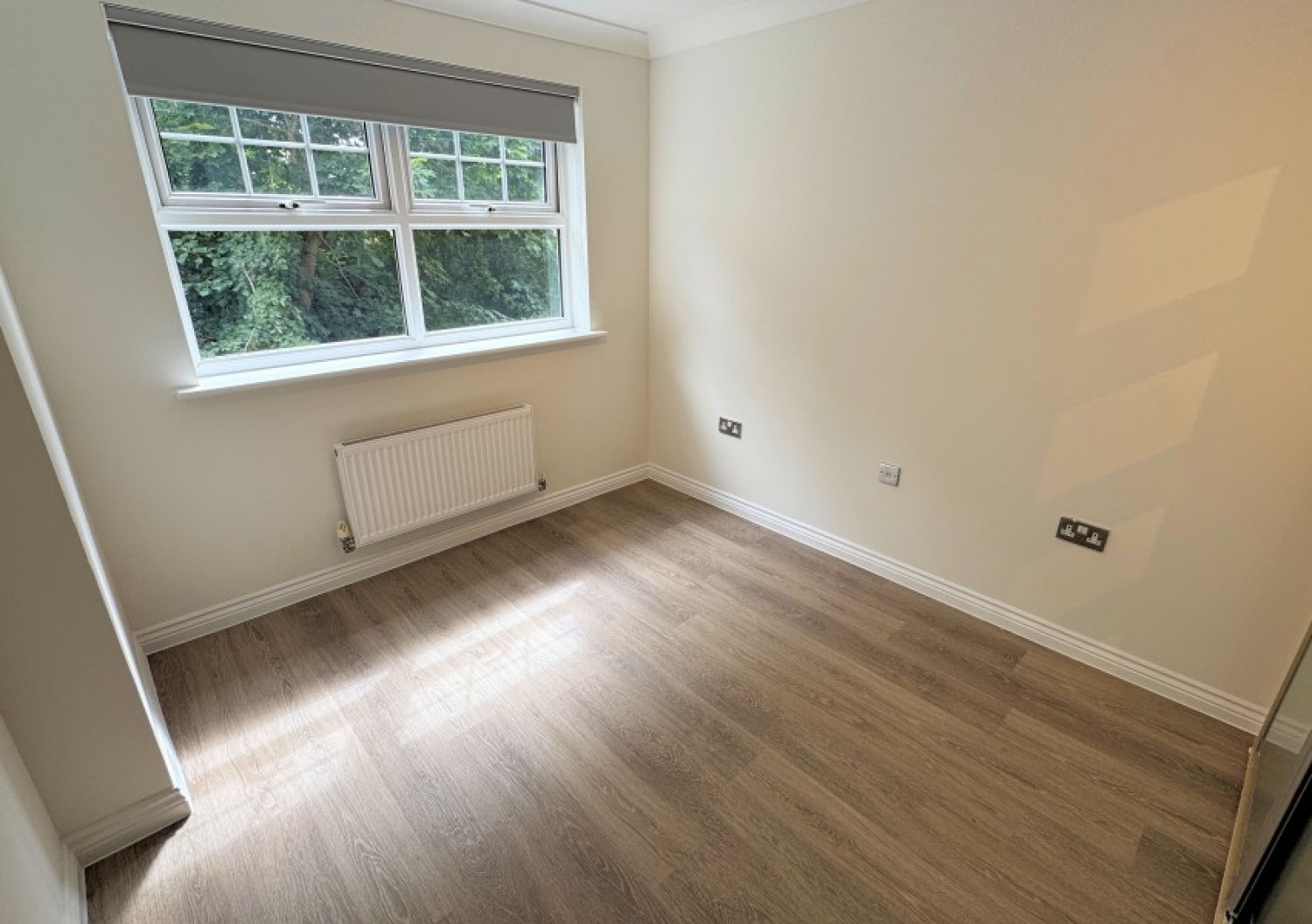 BRESSAY DRIVE, MILL HILL, NW7