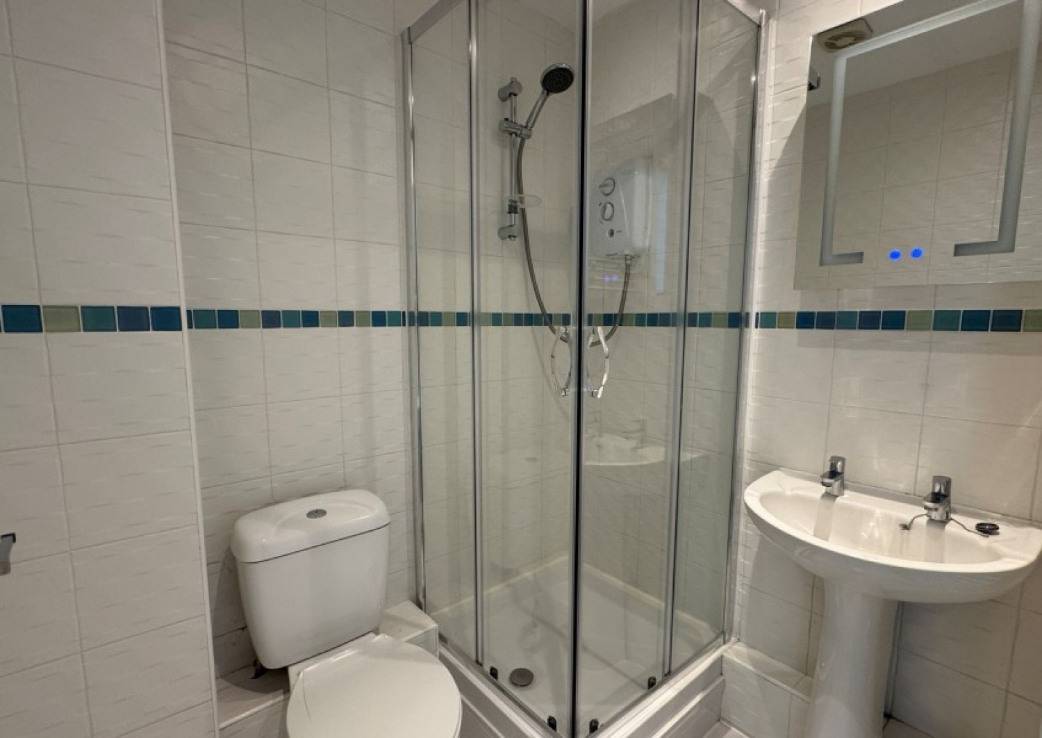 BRESSAY DRIVE, MILL HILL, NW7
