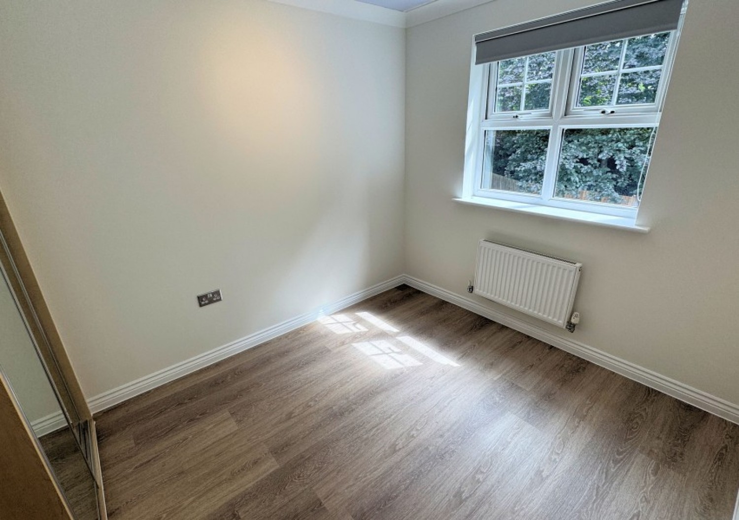 BRESSAY DRIVE, MILL HILL, NW7