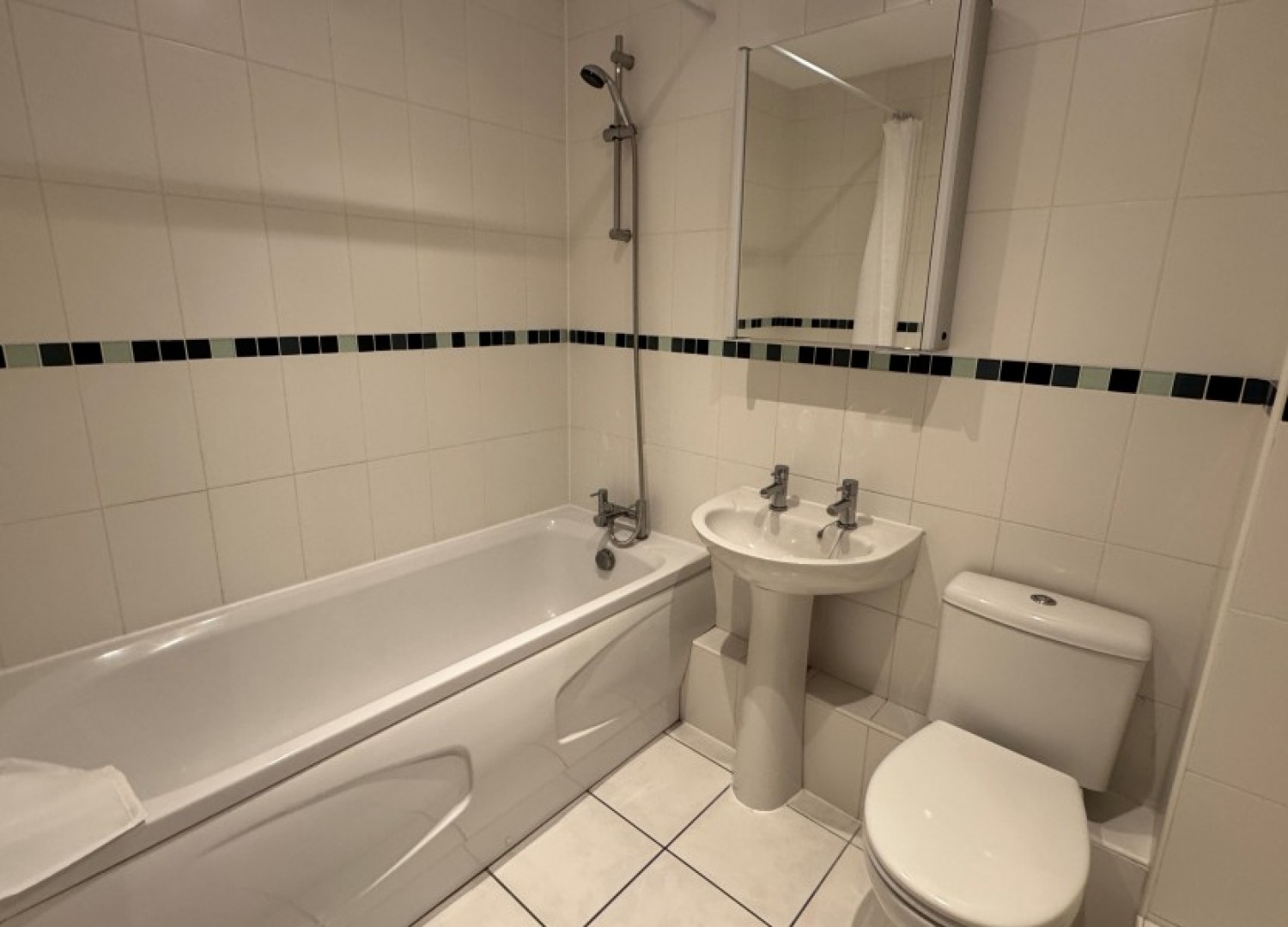 BRESSAY DRIVE, MILL HILL, NW7