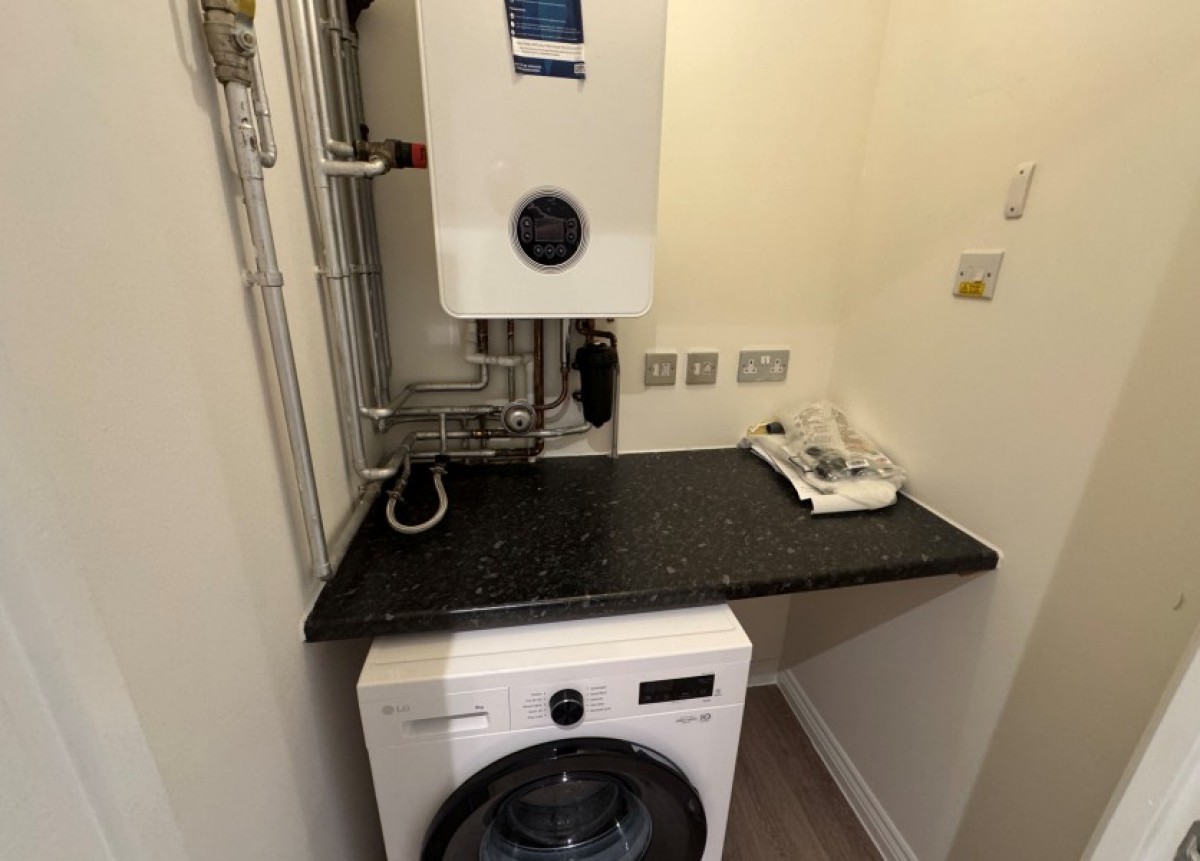 BRESSAY DRIVE, MILL HILL, NW7