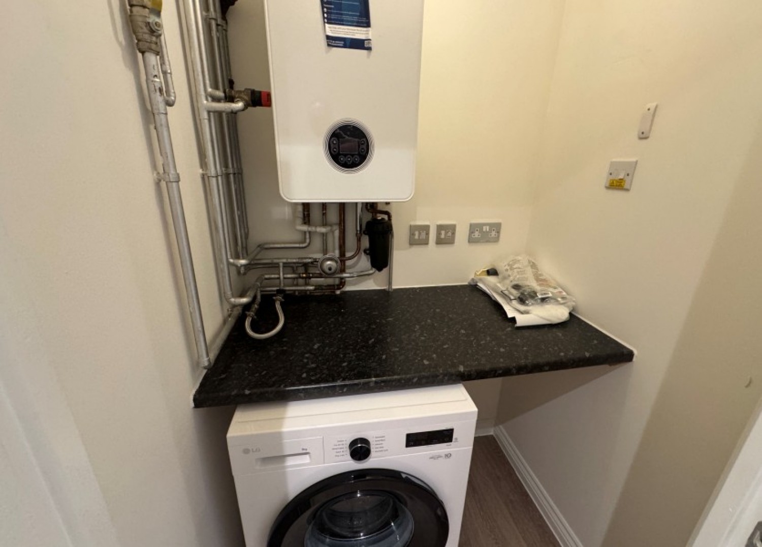 BRESSAY DRIVE, MILL HILL, NW7
