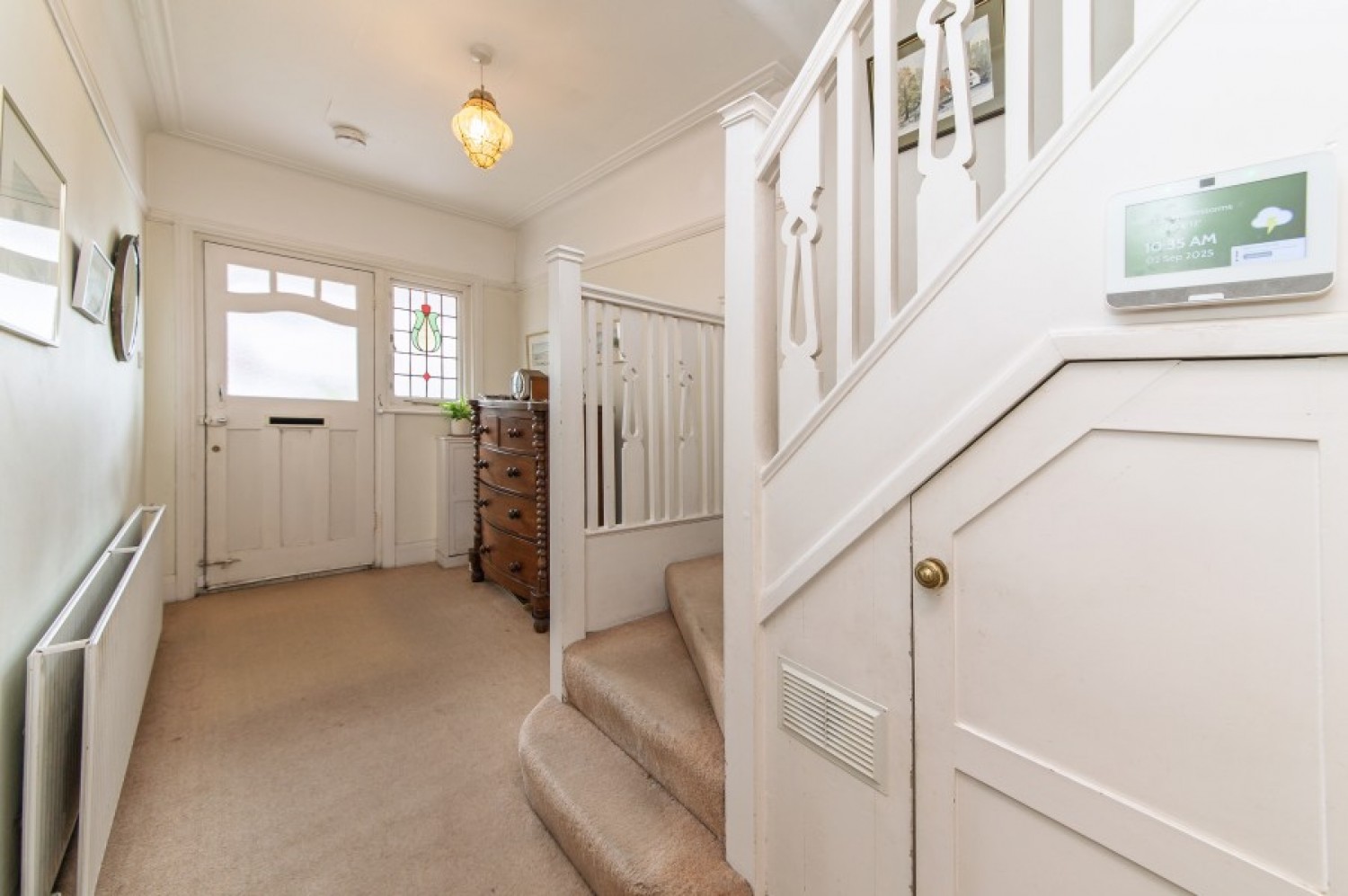 HENDALE AVENUE, HENDON, NW4