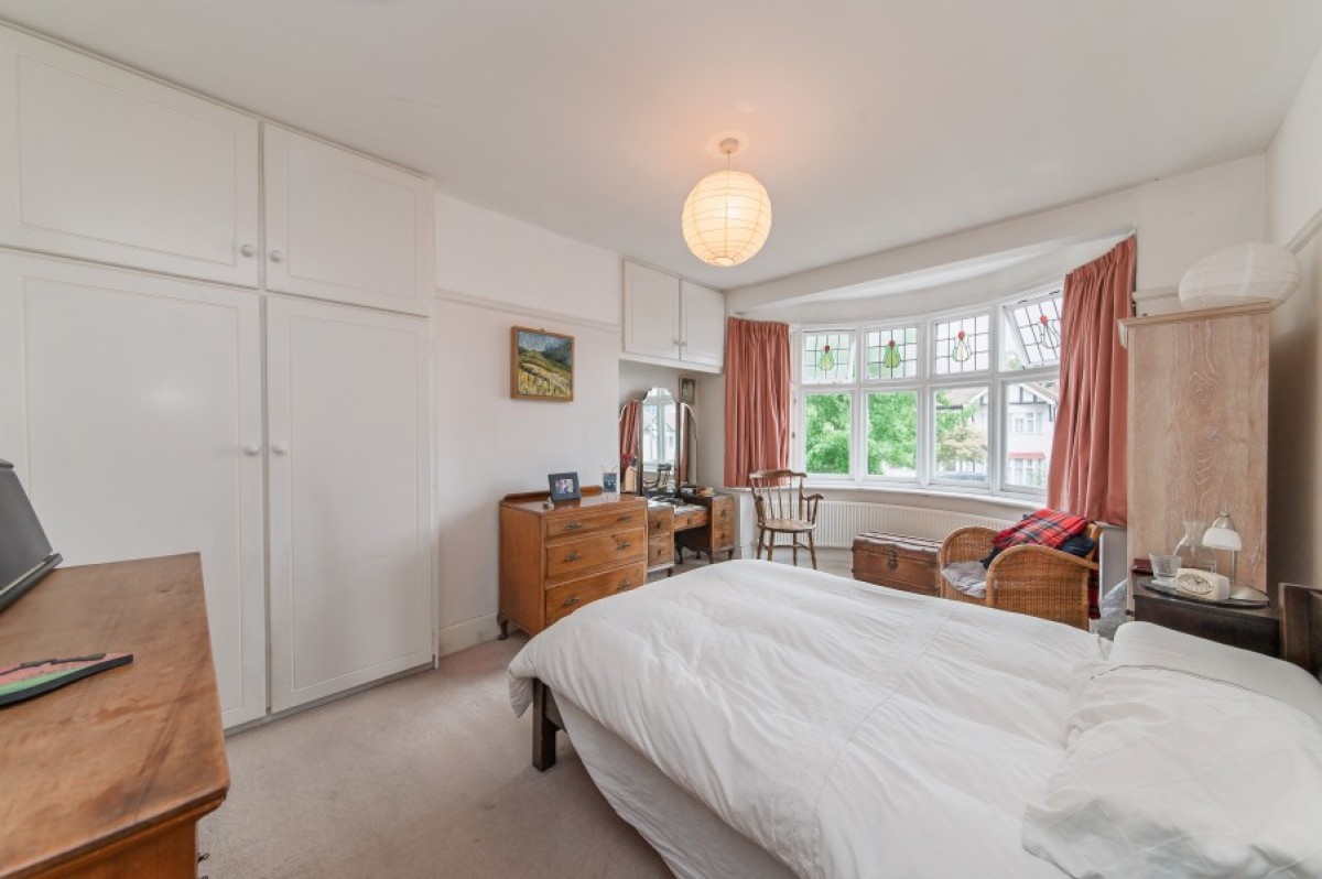 HENDALE AVENUE, HENDON, NW4