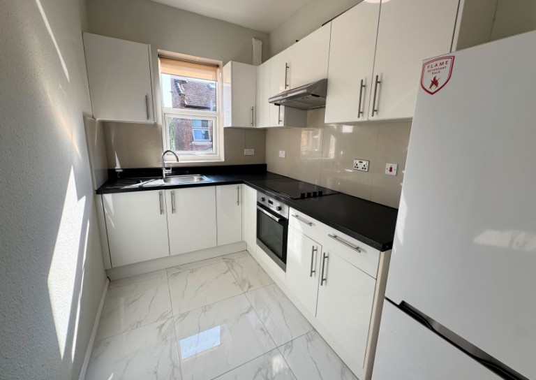 LONG LANE, FINCHLEY, N3