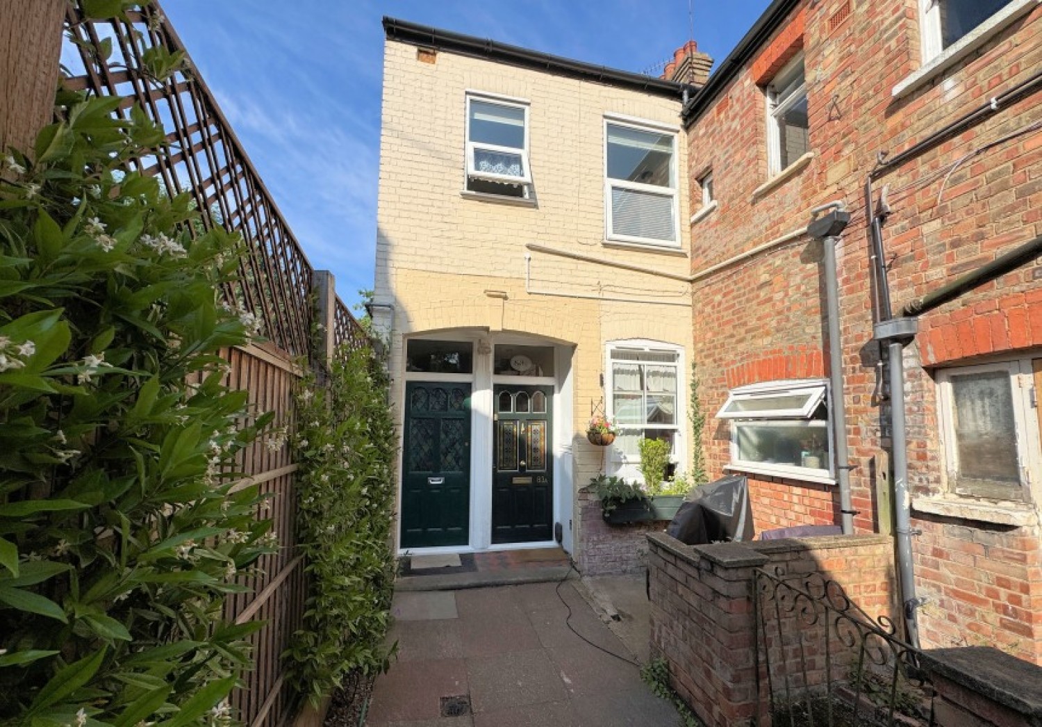 LONG LANE, FINCHLEY, N3