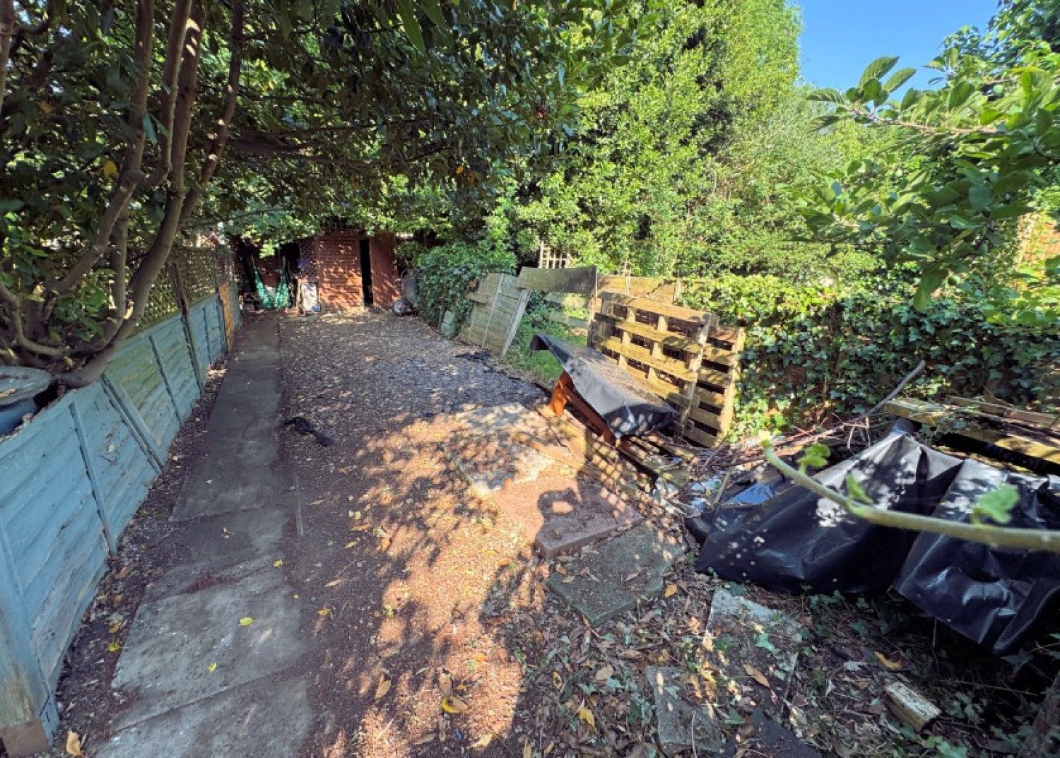 LONG LANE, FINCHLEY, N3