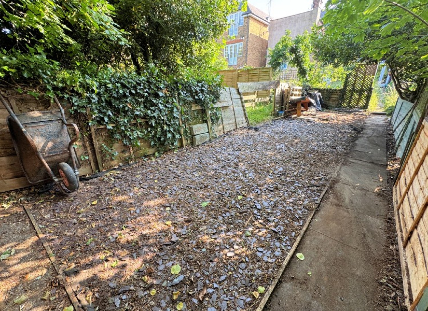 LONG LANE, FINCHLEY, N3