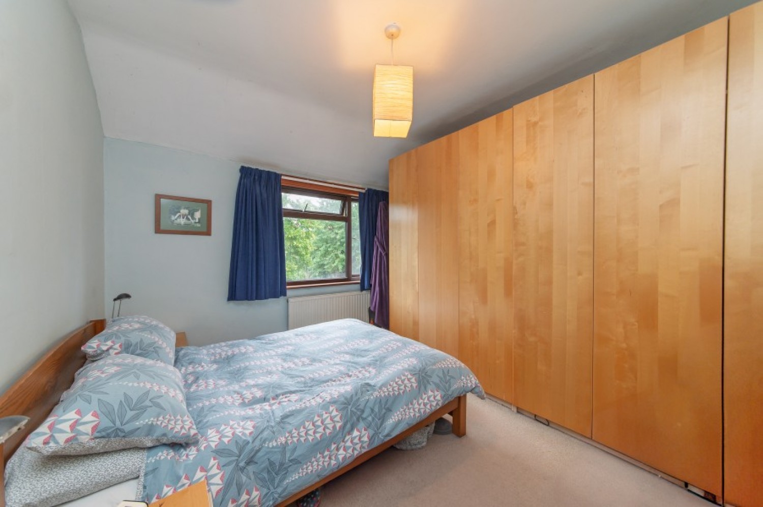 SQUIRES LANE, FINCHLEY, N3