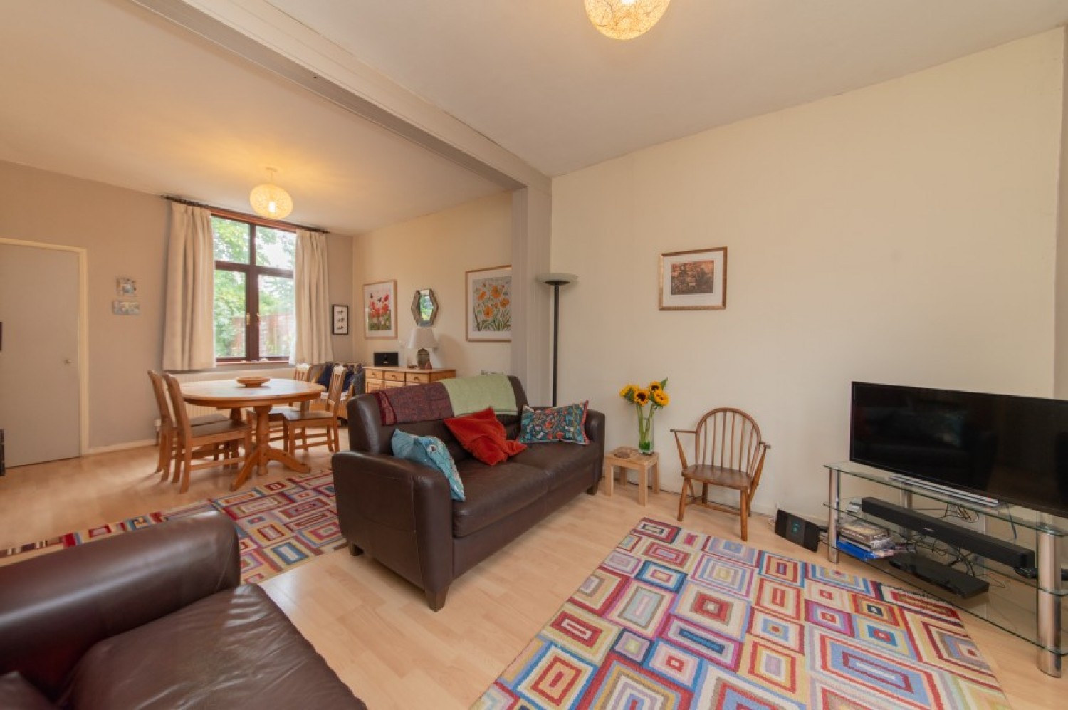 SQUIRES LANE, FINCHLEY, N3