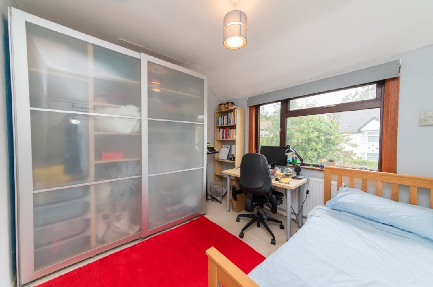 SQUIRES LANE, FINCHLEY, N3