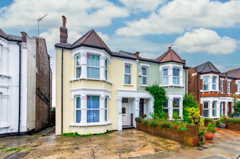 LONG LANE, FINCHLEY, N3