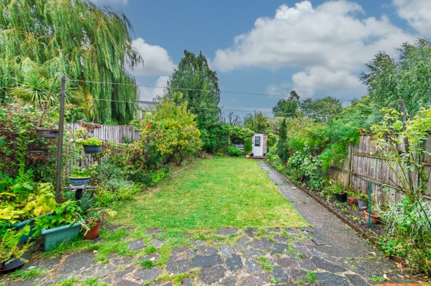 LONG LANE, FINCHLEY, N3