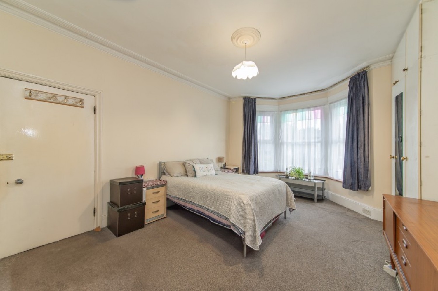 LONG LANE, FINCHLEY, N3