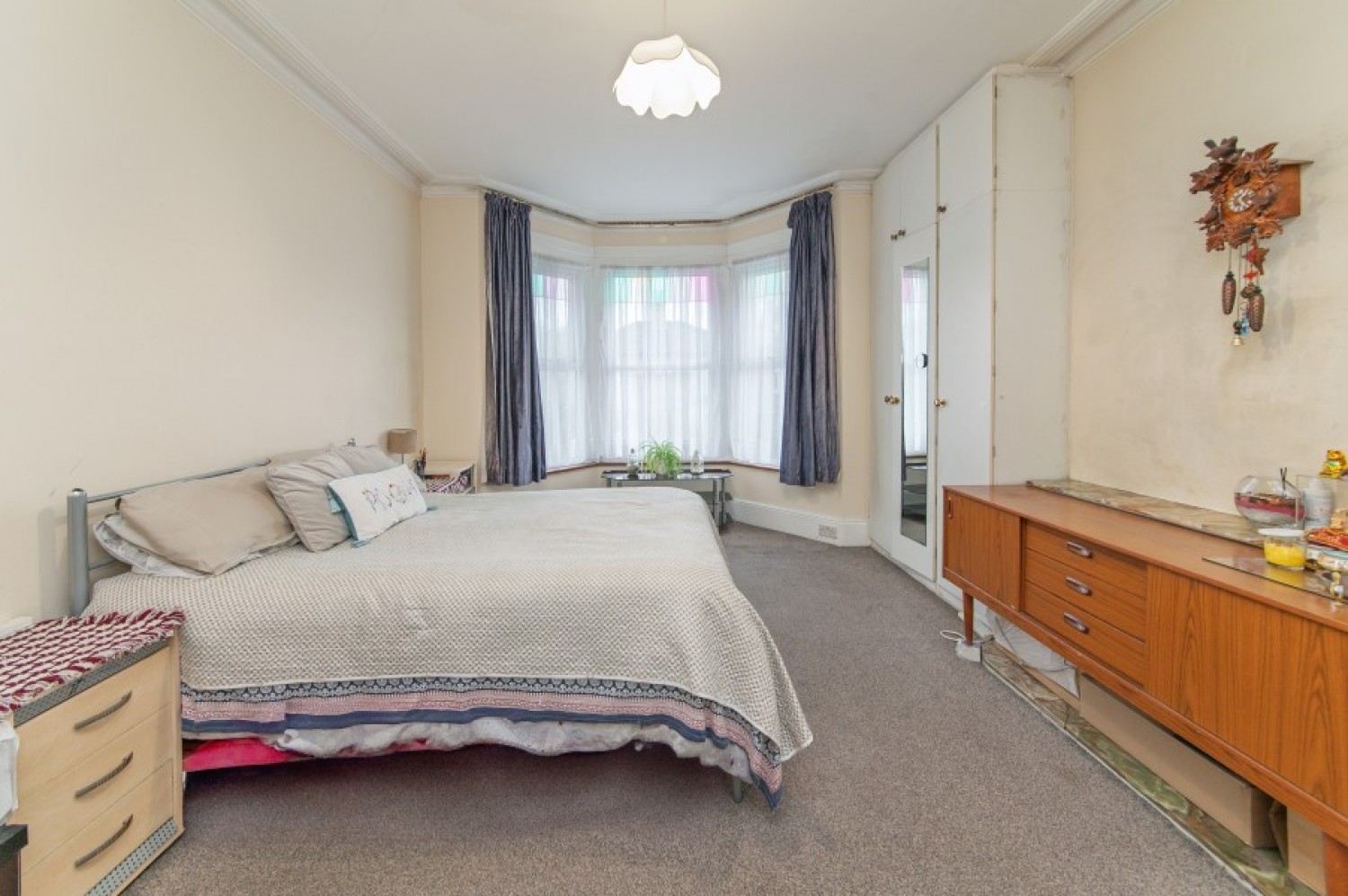 LONG LANE, FINCHLEY, N3