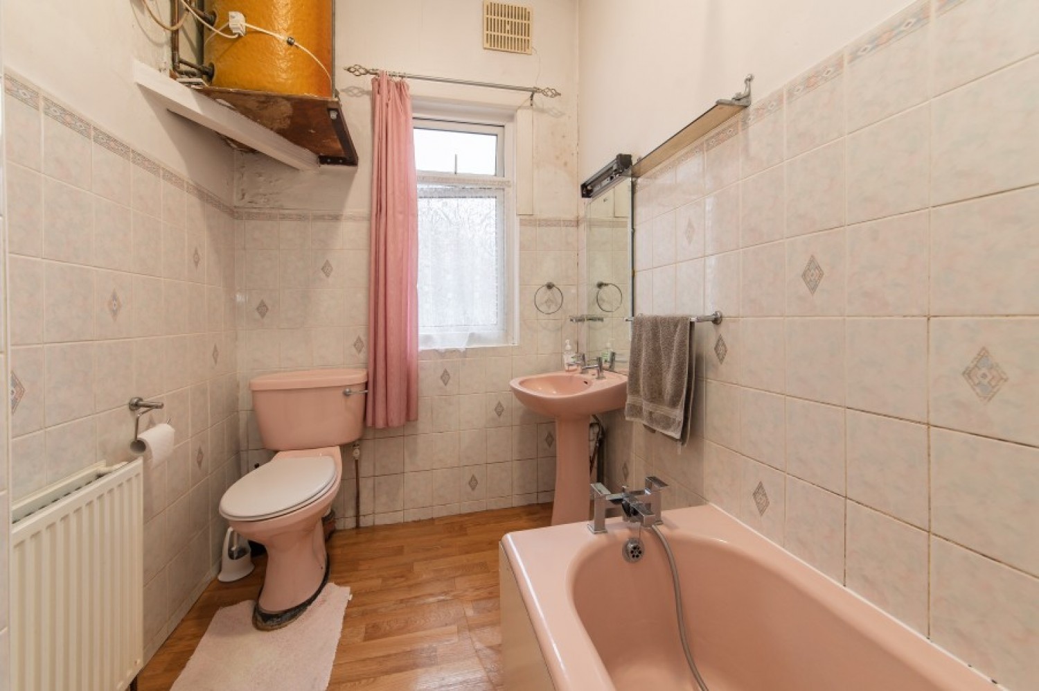 LONG LANE, FINCHLEY, N3