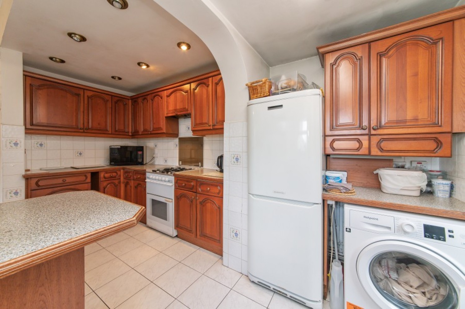 LONG LANE, FINCHLEY, N3