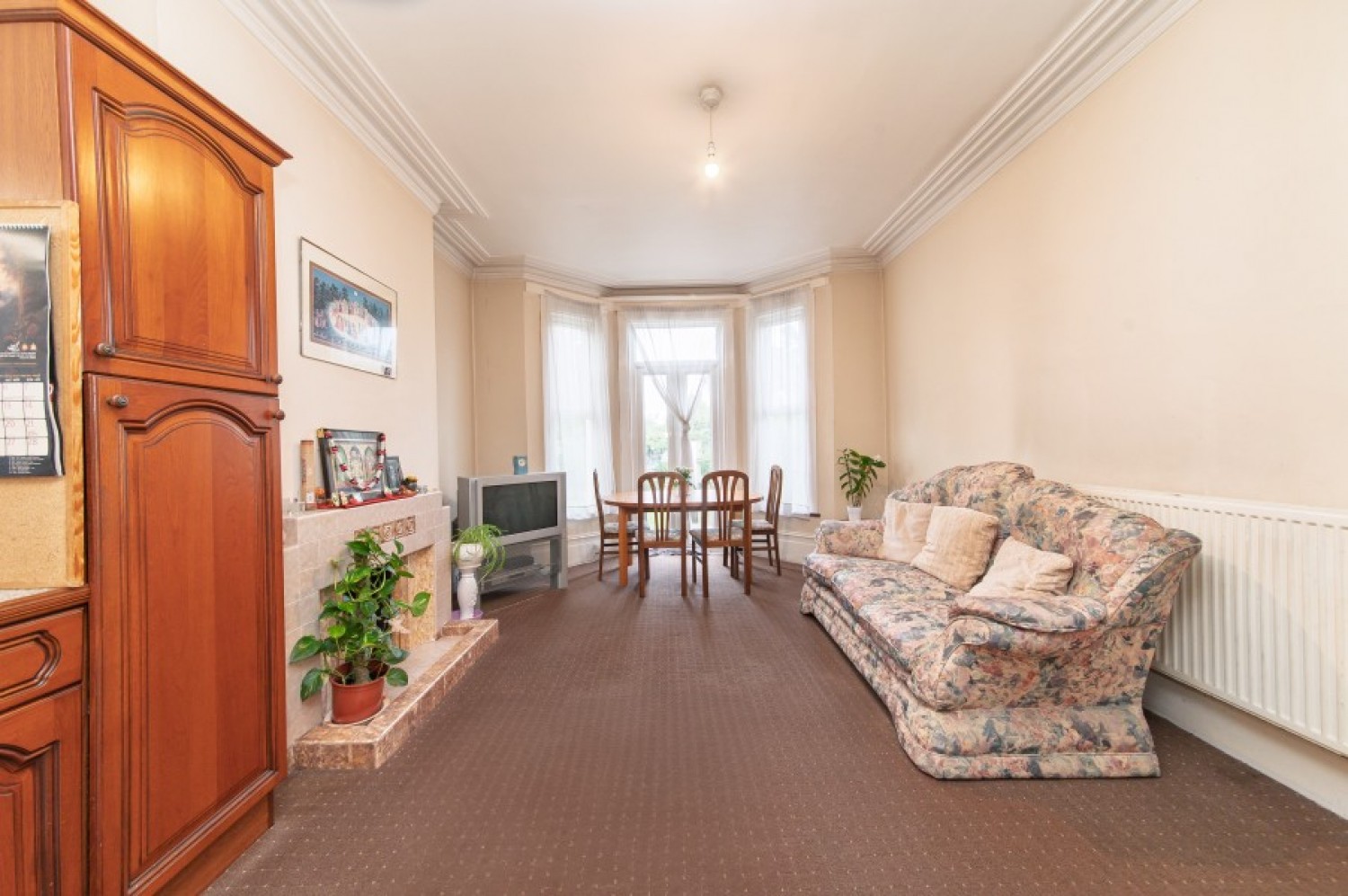 LONG LANE, FINCHLEY, N3