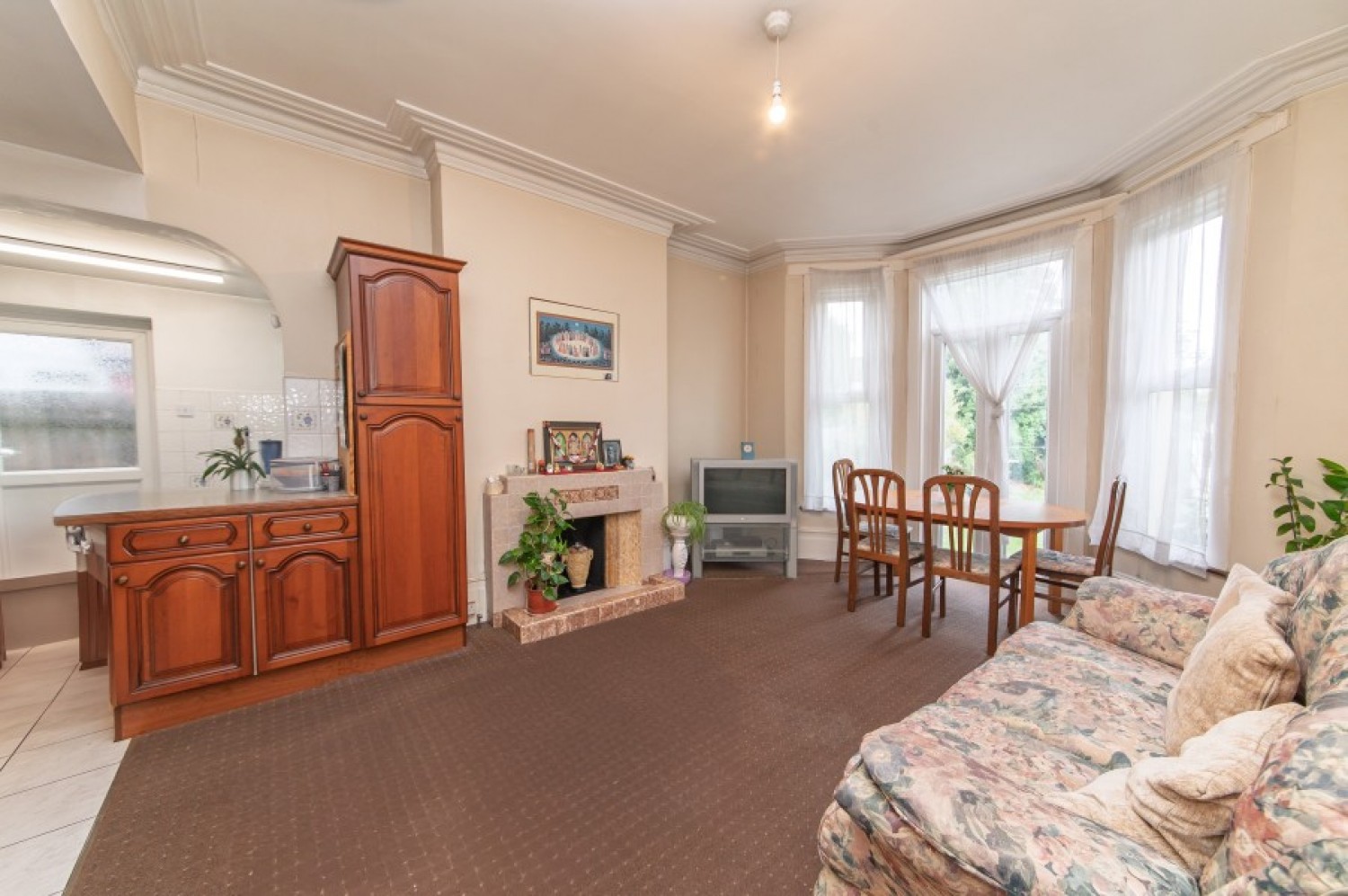 LONG LANE, FINCHLEY, N3