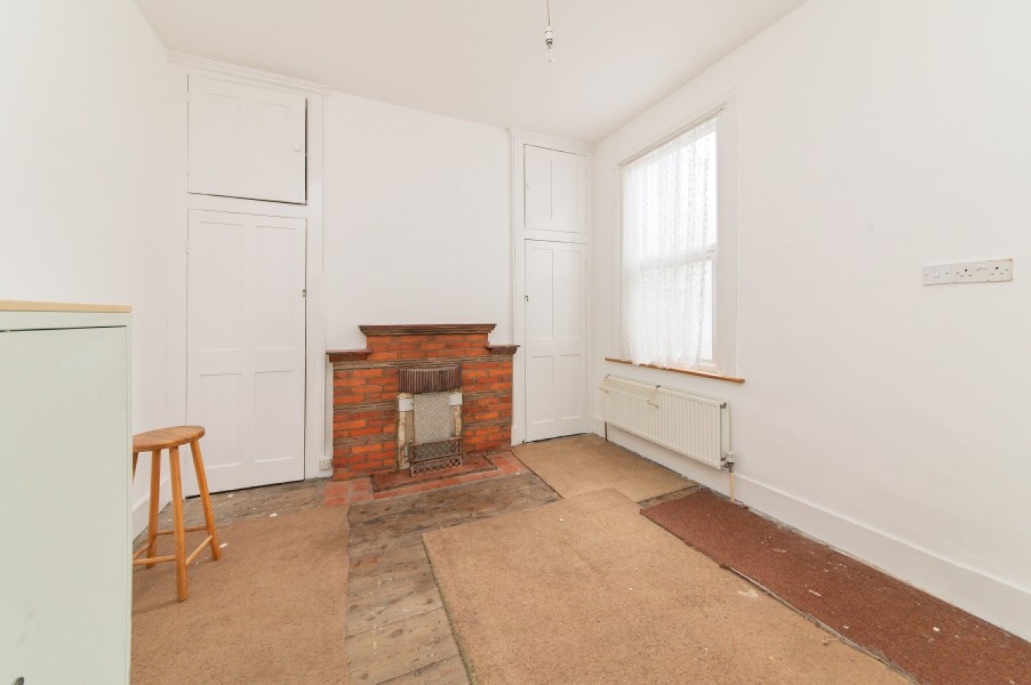 LONG LANE, FINCHLEY, N3