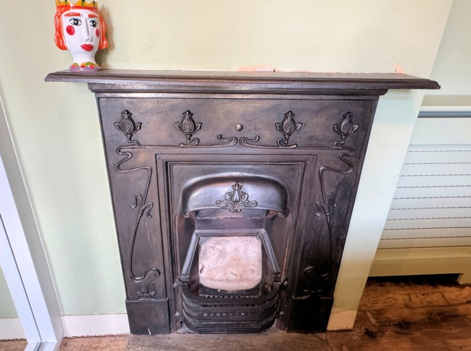 DURY ROAD, BARNET EN5