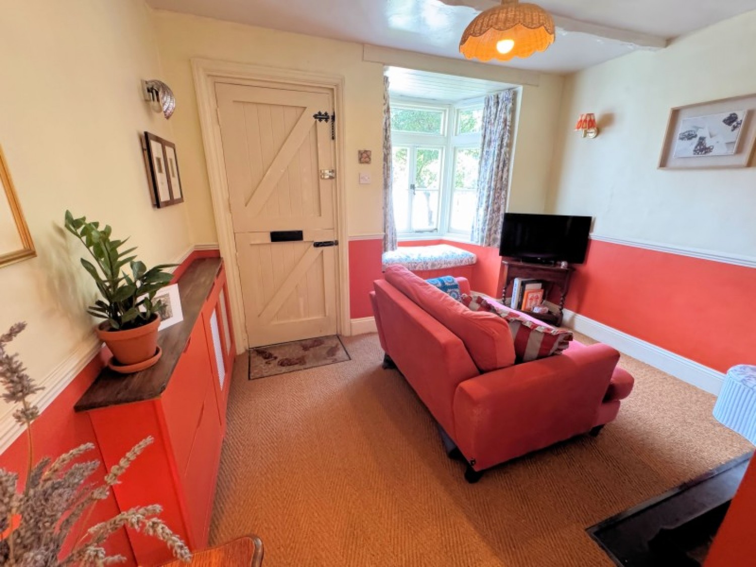 DURY ROAD, BARNET EN5