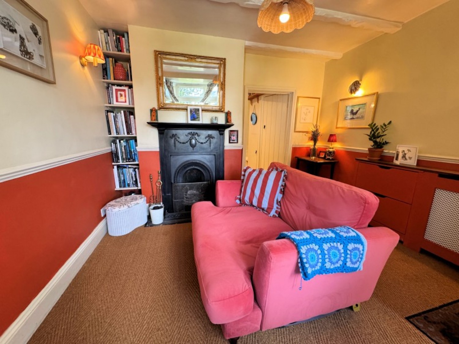 DURY ROAD, BARNET EN5