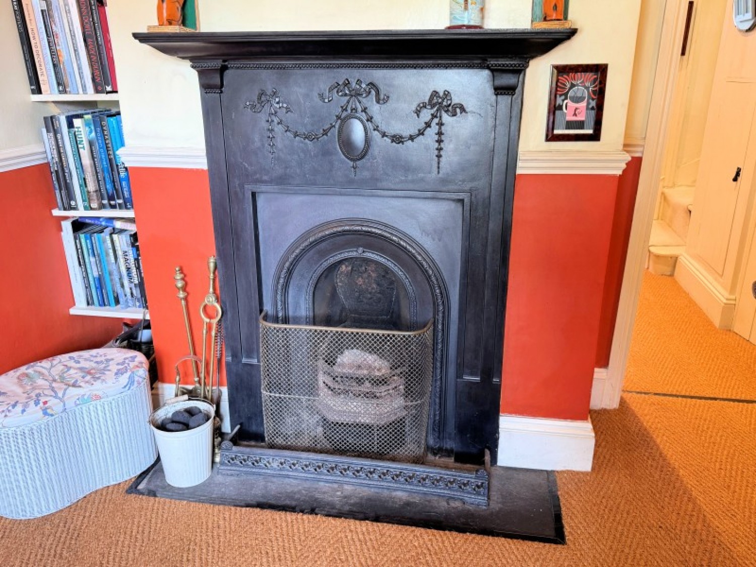 DURY ROAD, BARNET EN5