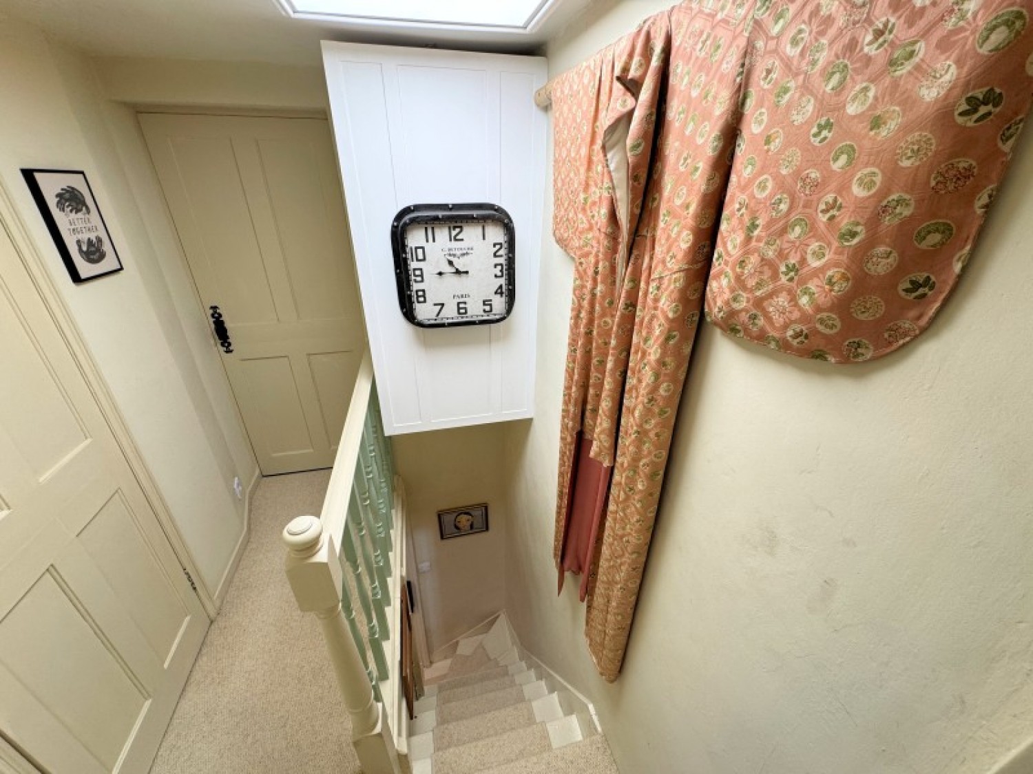 DURY ROAD, BARNET EN5