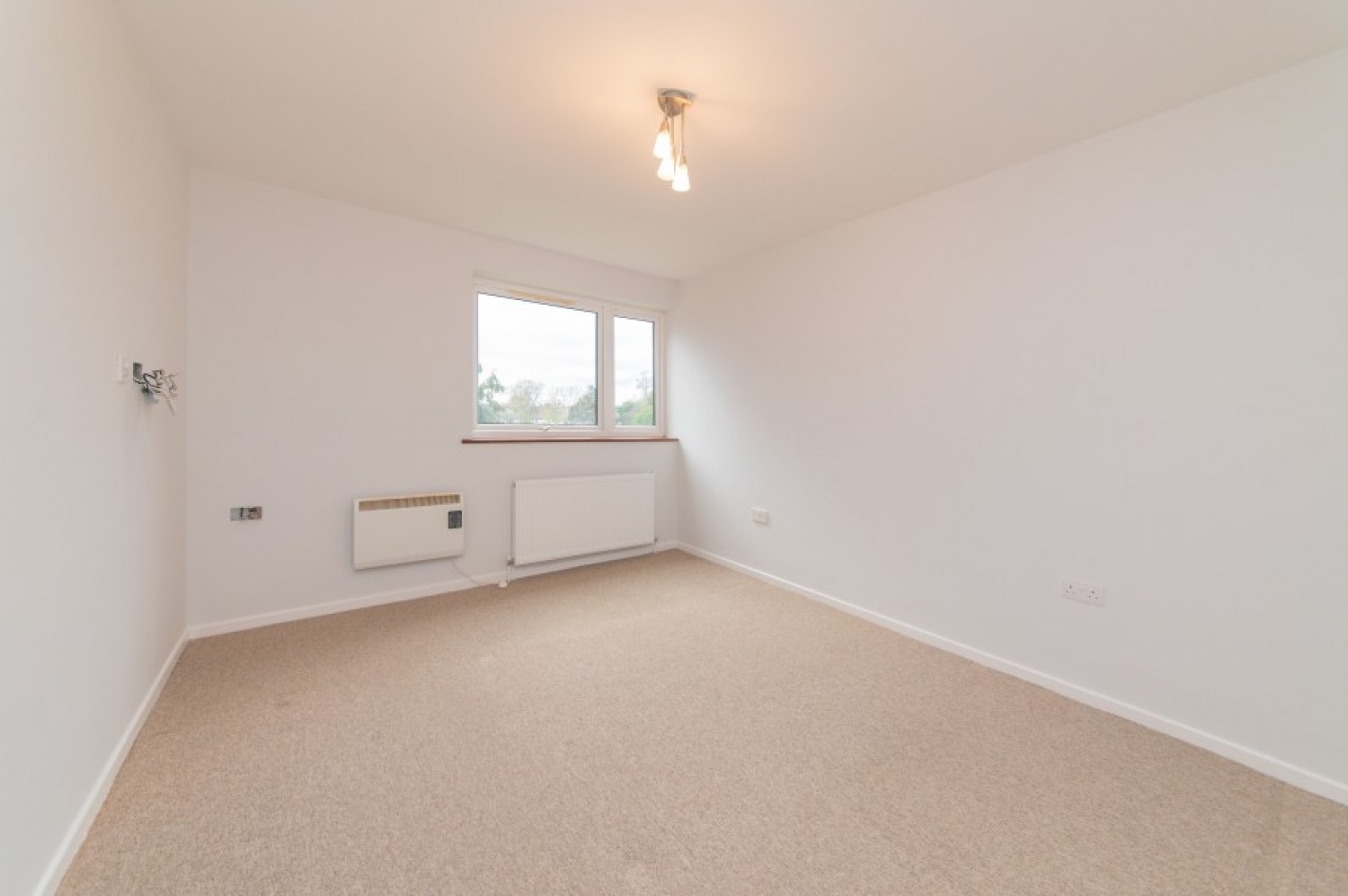 NIGEL COURT, SEYMOUR ROAD, FINCHLEY, N3