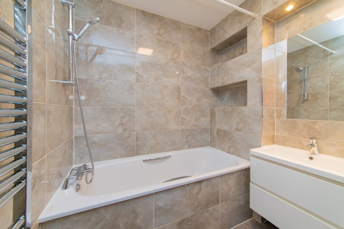 NIGEL COURT, SEYMOUR ROAD, FINCHLEY, N3